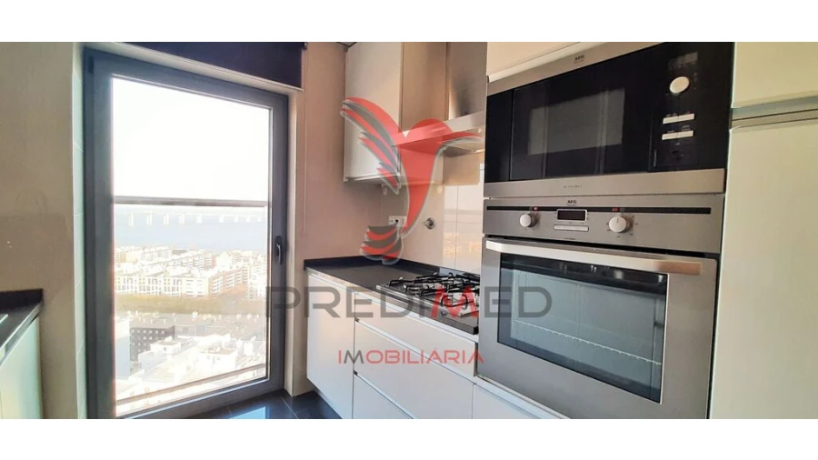 Apartamento T1 para Venda em Olivais Foto 10