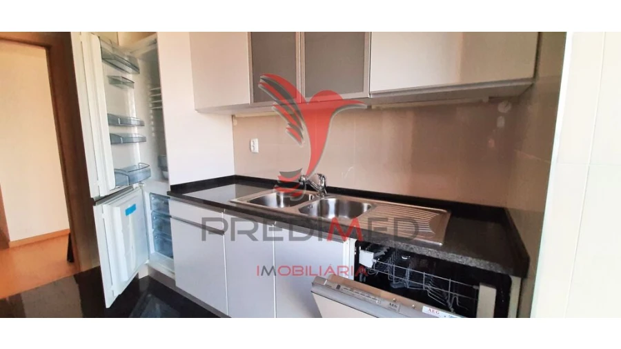 Apartamento T1 para Venda em Olivais Foto 11