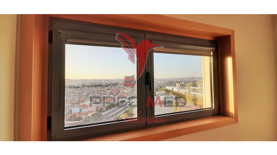 Apartamento T1 para Venda em Olivais Foto 18