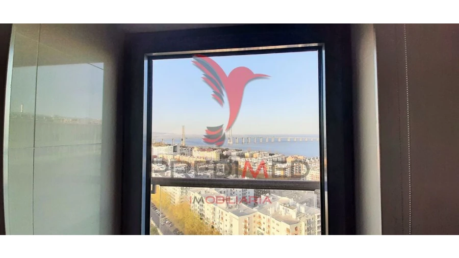 Apartamento T1 para Venda em Olivais Foto 13