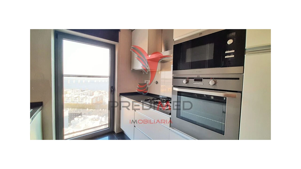 Apartamento T1 para Venda em Olivais Foto 10