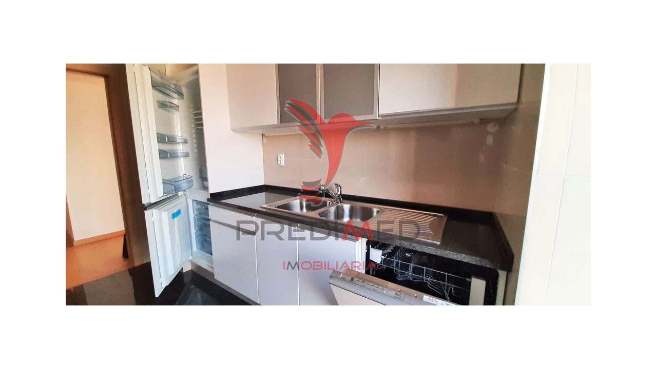 Apartamento T1 para Venda em Olivais Foto 11