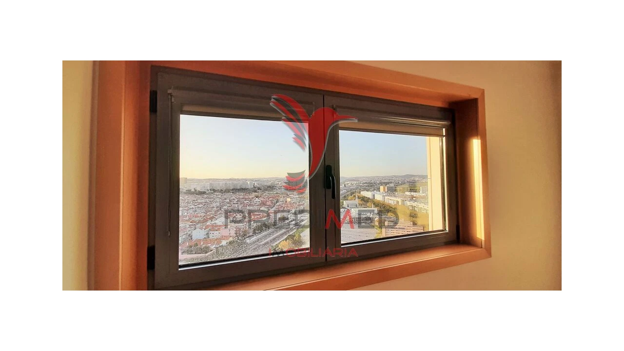 Apartamento T1 para Venda em Olivais Foto 18