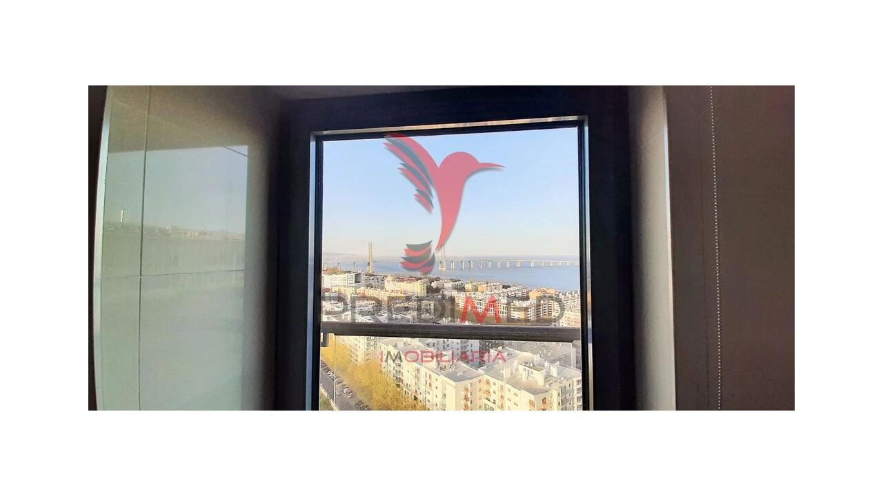 Apartamento T1 para Venda em Olivais Foto 13