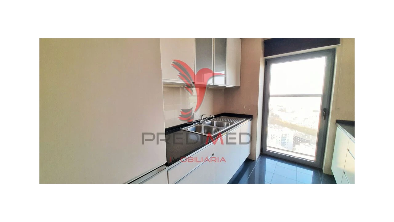 Apartamento T1 para Venda em Olivais Foto 9