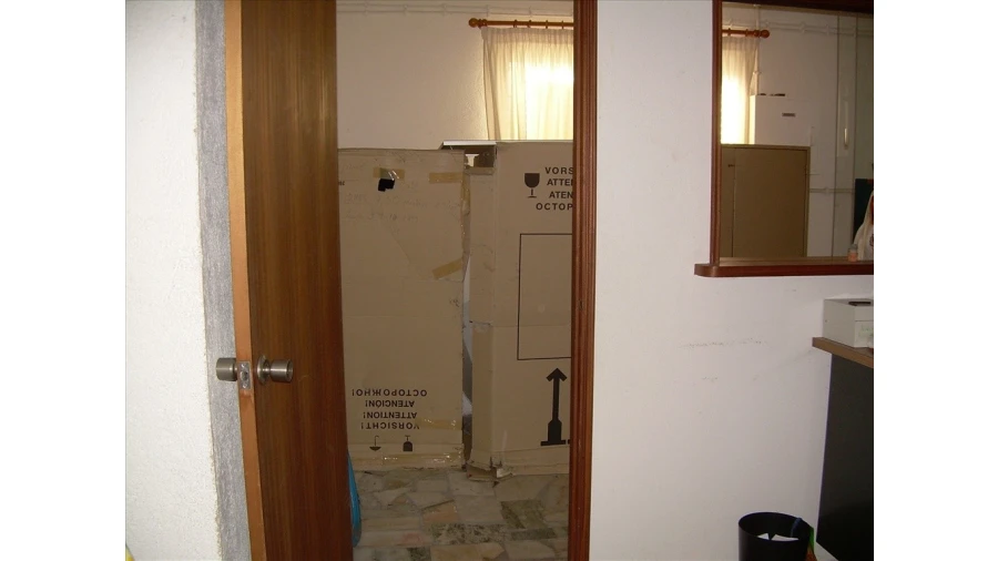 Armazém para Venda em Charneca de Caparica e Sobreda Foto 2