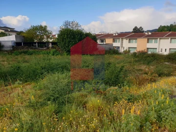 Terreno para Venda em Vila Verde e Barbudo