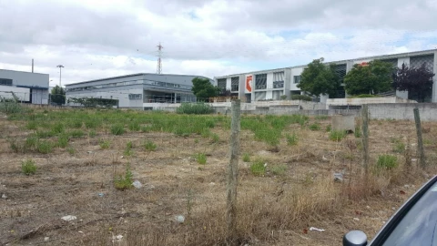 Terreno para Venda em São Pedro de Tomar