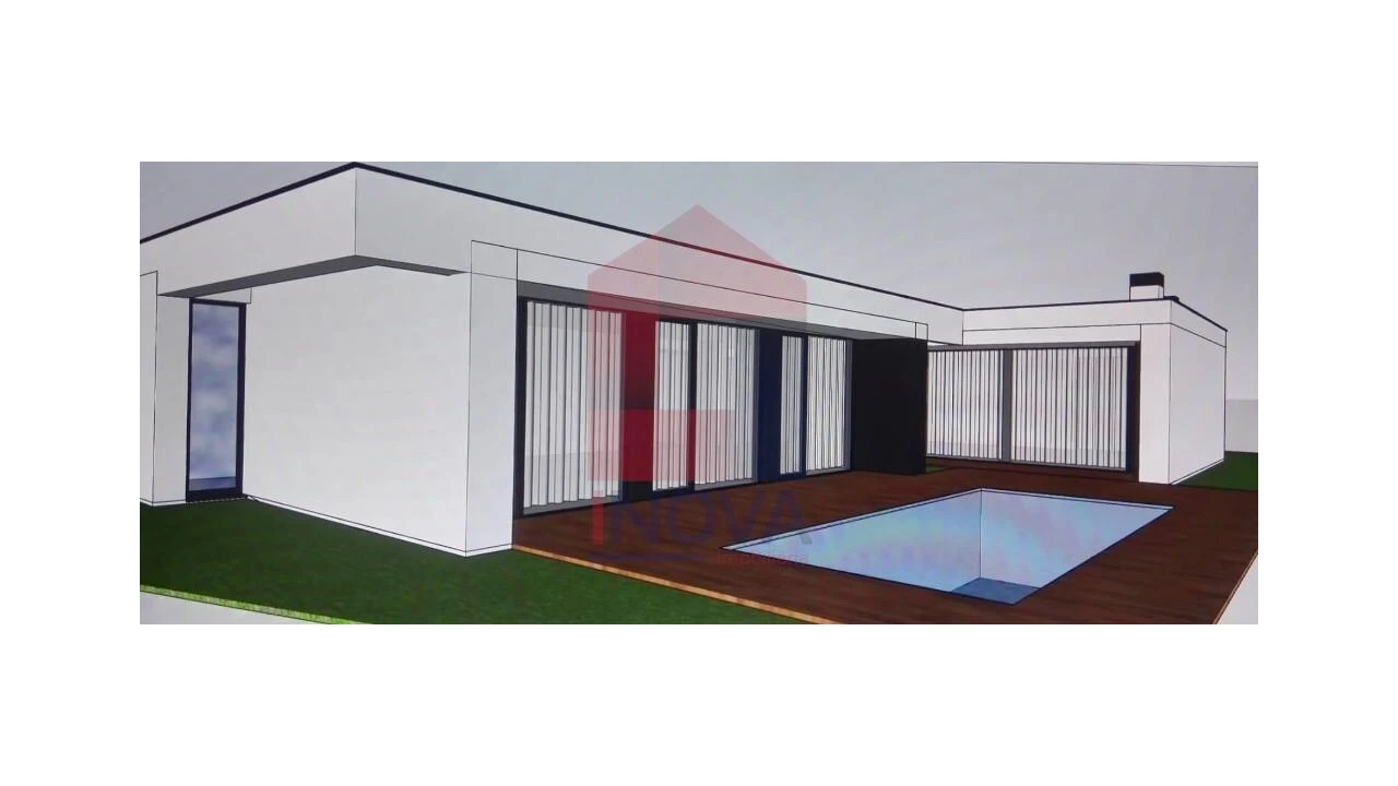 Terreno para Venda em Oriz (Santa Marinha) e Oriz (São Miguel) Foto 16