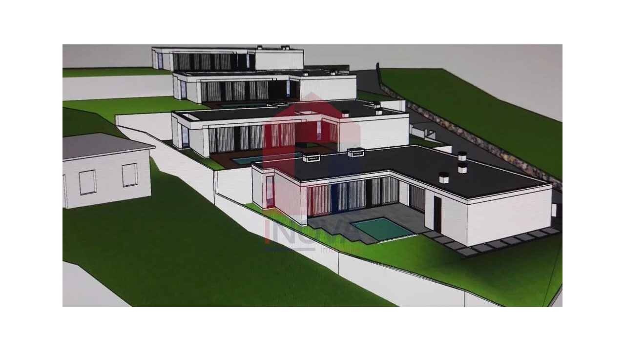 Terreno para Venda em Oriz (Santa Marinha) e Oriz (São Miguel) Foto 14