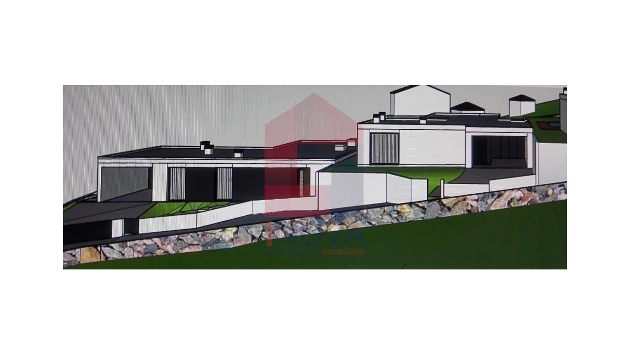 Terreno para Venda em Oriz (Santa Marinha) e Oriz (São Miguel) Foto 18