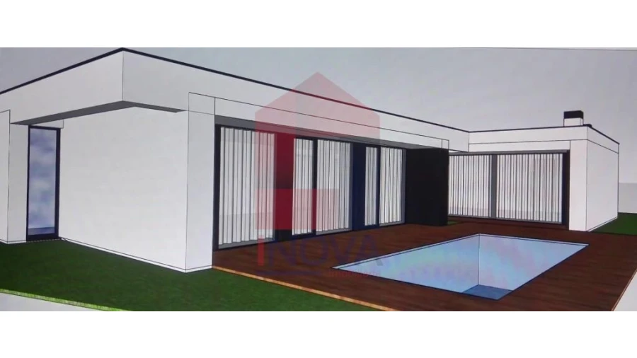 Terreno para Venda em Oriz (Santa Marinha) e Oriz (São Miguel) Foto 16