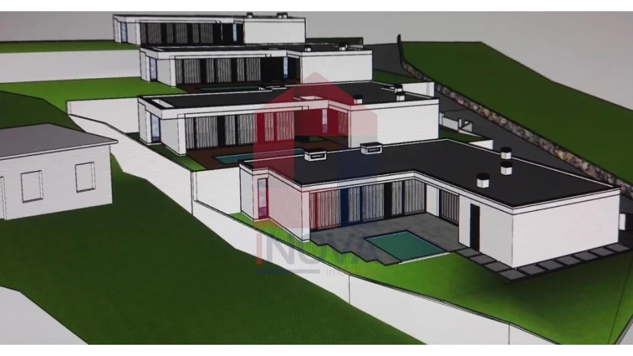 Terreno para Venda em Oriz (Santa Marinha) e Oriz (São Miguel) Foto 14