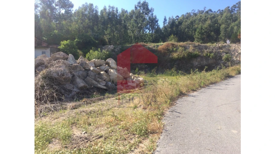 Terreno para Venda em Oriz (Santa Marinha) e Oriz (São Miguel) Foto 9