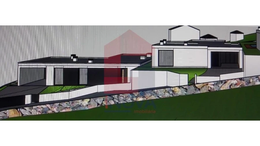 Terreno para Venda em Oriz (Santa Marinha) e Oriz (São Miguel) Foto 18