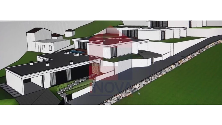 Terreno para Venda em Oriz (Santa Marinha) e Oriz (São Miguel) Foto 15