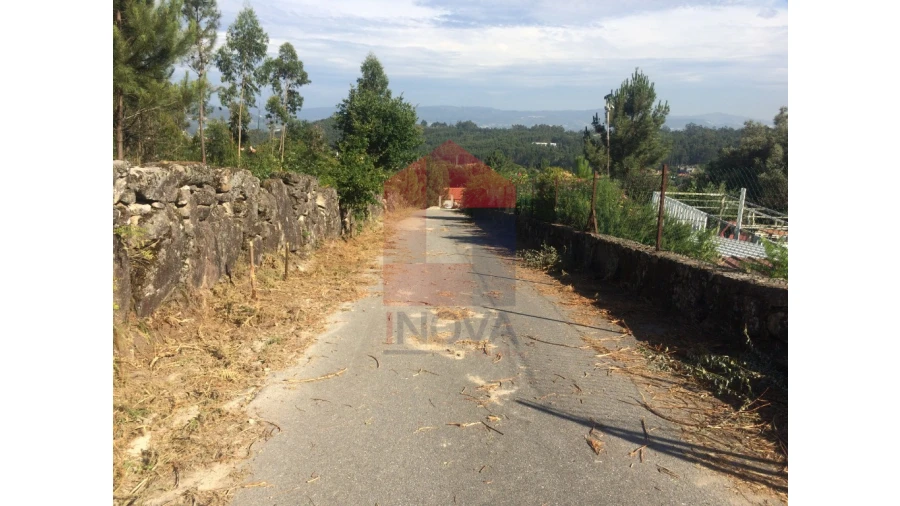 Terreno para Venda em Oriz (Santa Marinha) e Oriz (São Miguel) Foto 7