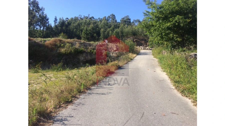 Terreno para Venda em Oriz (Santa Marinha) e Oriz (São Miguel) Foto 6
