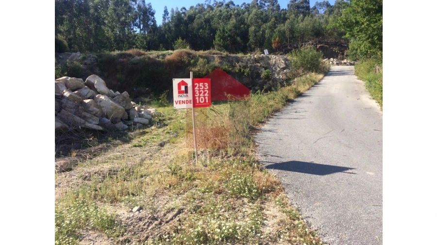Terreno para Venda em Oriz (Santa Marinha) e Oriz (São Miguel) Foto 10