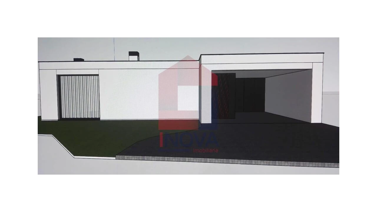 Terreno para Venda em Oriz (Santa Marinha) e Oriz (São Miguel) Foto 17