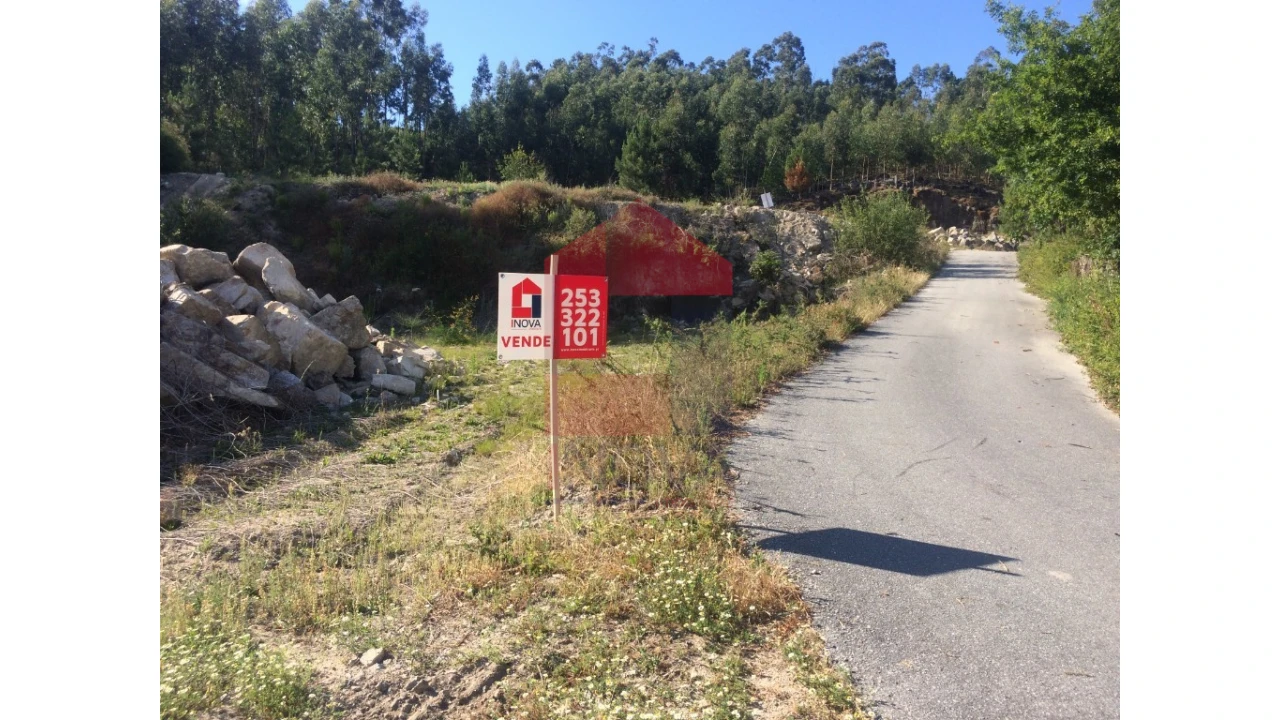 Terreno para Venda em Oriz (Santa Marinha) e Oriz (São Miguel) Foto 11