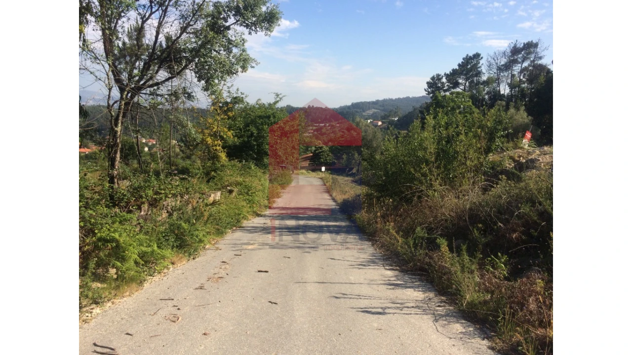 Terreno para Venda em Oriz (Santa Marinha) e Oriz (São Miguel) Foto 13