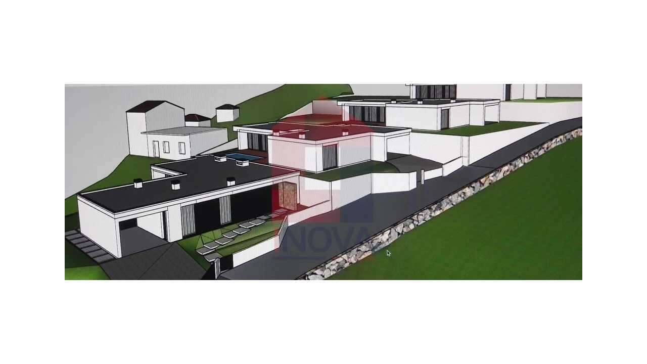 Terreno para Venda em Oriz (Santa Marinha) e Oriz (São Miguel) Foto 15