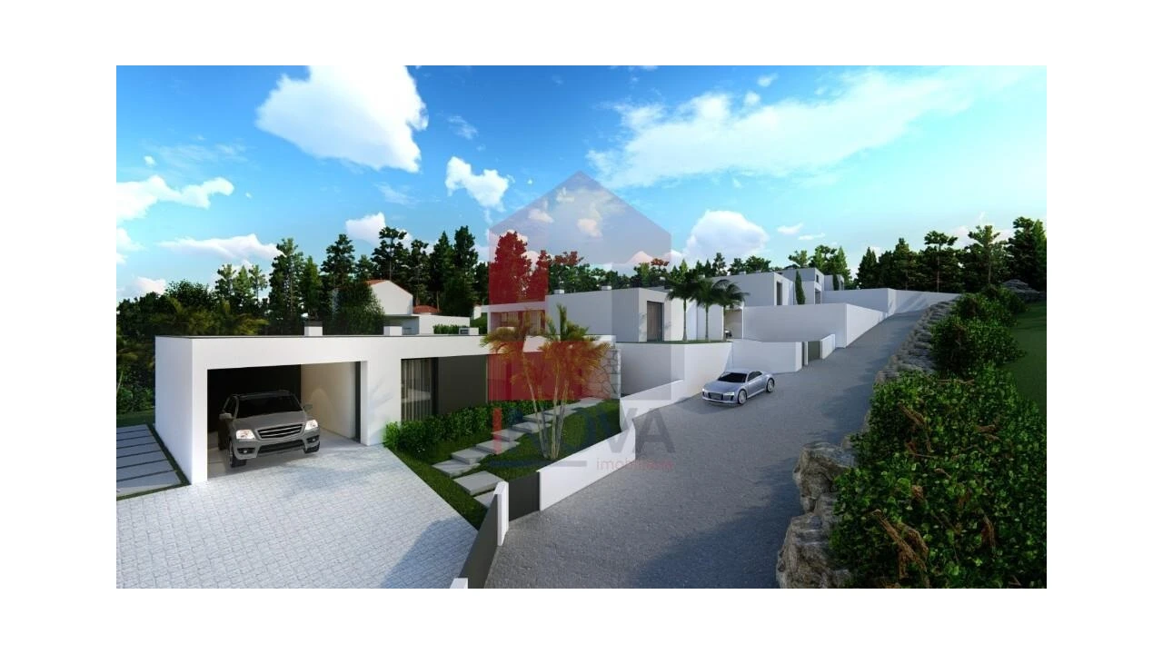 Terreno para Venda em Oriz (Santa Marinha) e Oriz (São Miguel) Foto 5