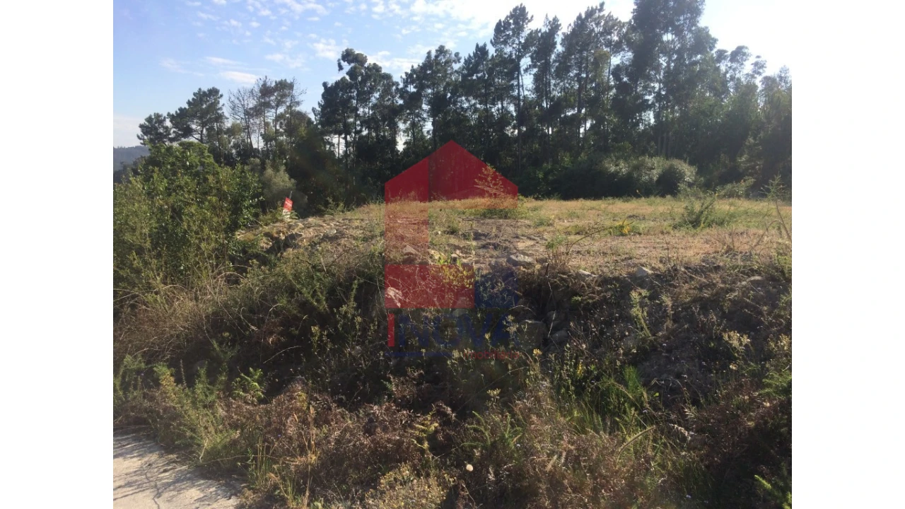 Terreno para Venda em Oriz (Santa Marinha) e Oriz (São Miguel) Foto 12
