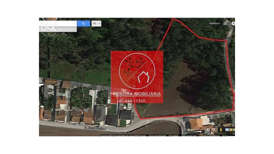 Terreno para Venda em Junqueira Foto 6