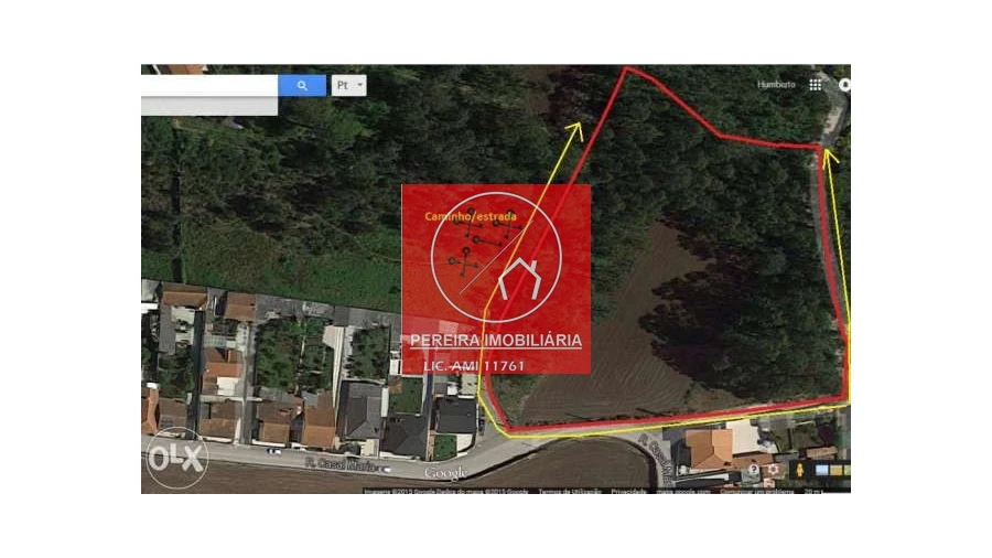 Terreno para Venda em Junqueira Foto 1