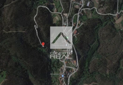 Terreno para Venda em Foz do Sousa e Covelo