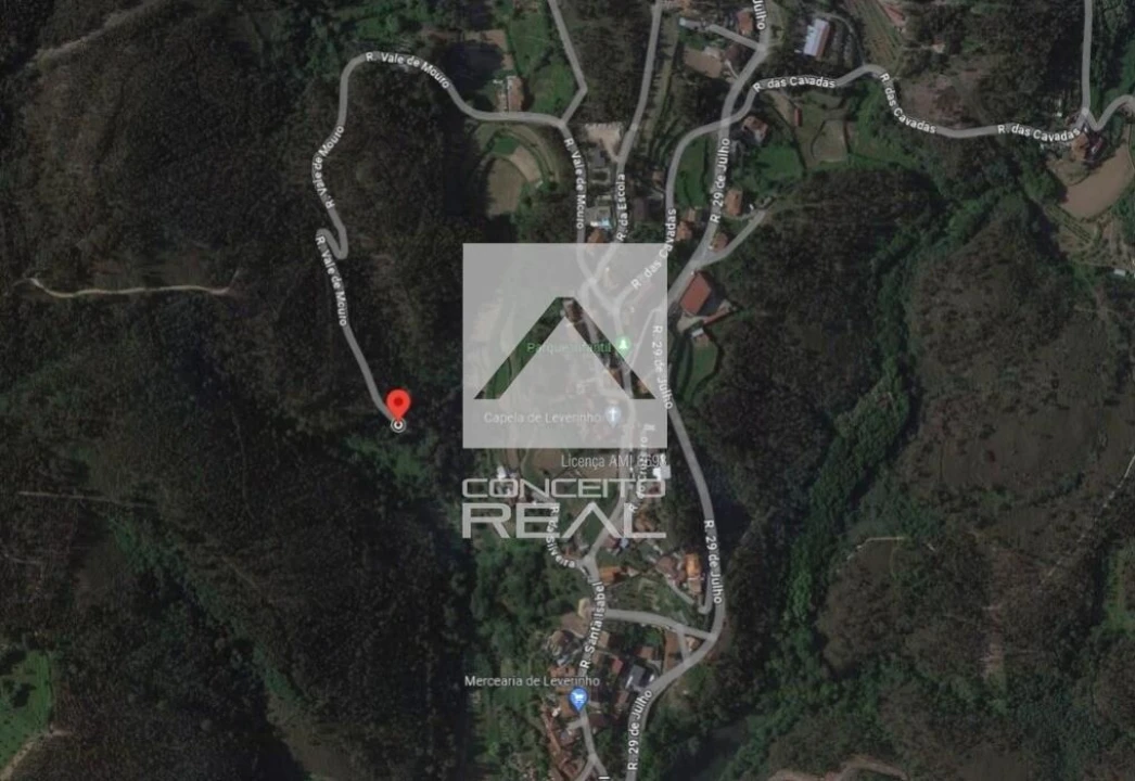 Terreno para Venda em Foz do Sousa e Covelo Foto 2