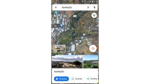 Terreno para Venda em Camarate, Unhos e Apelação