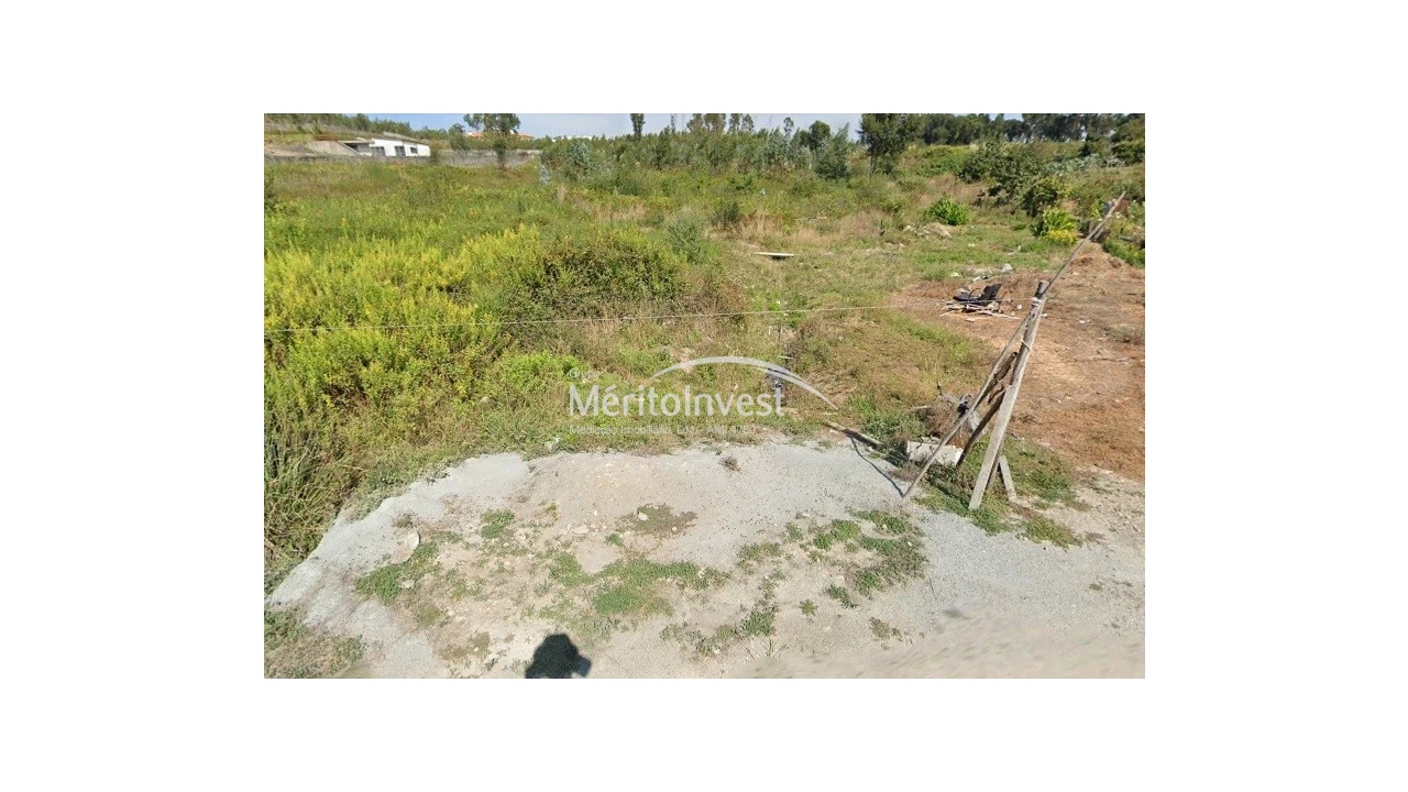 Terreno para Venda em Coronado (São Romão e São Mamede) Foto 1