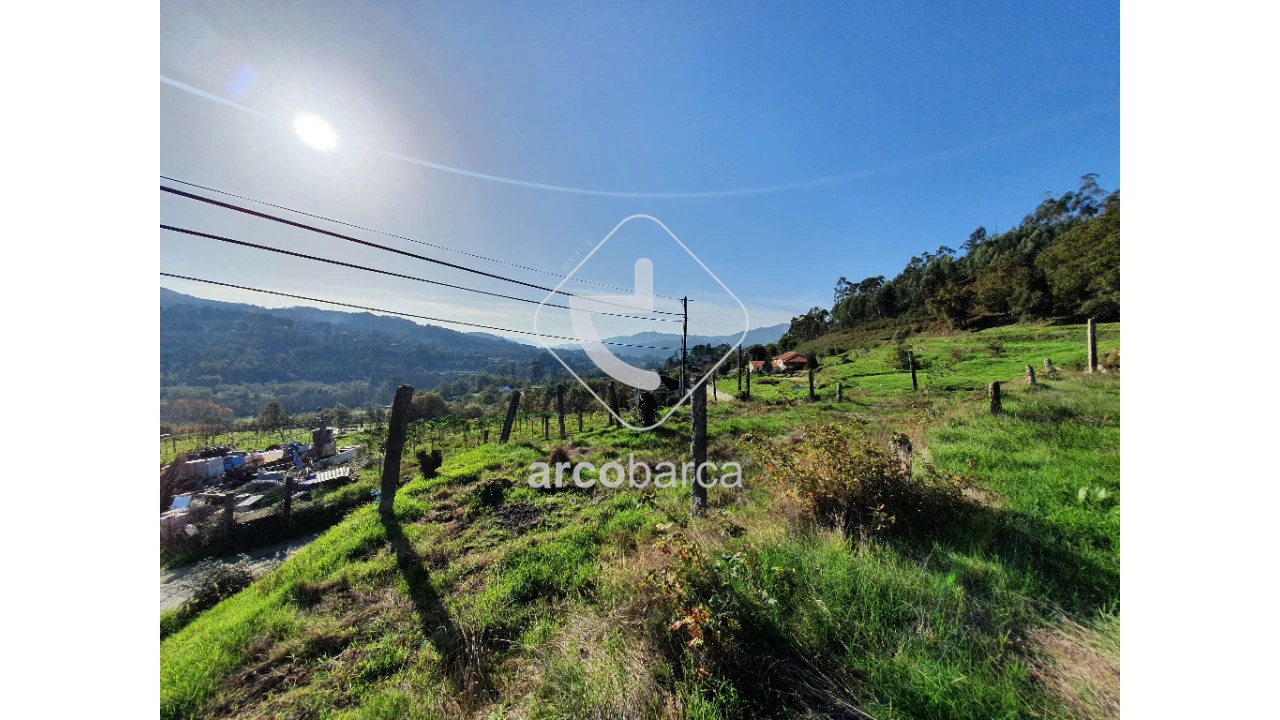 Terreno para Venda em Alvora e Loureda Foto 6