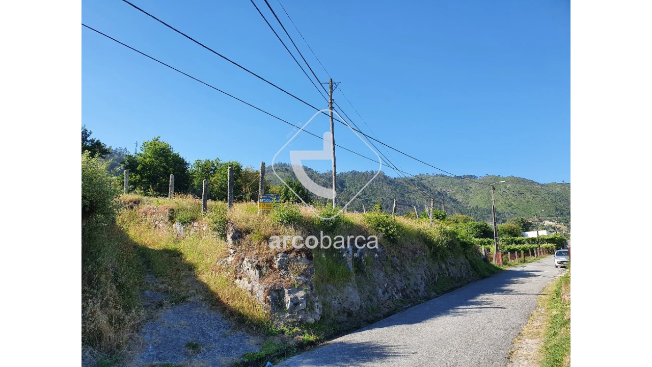 Terreno para Venda em Alvora e Loureda Foto 7