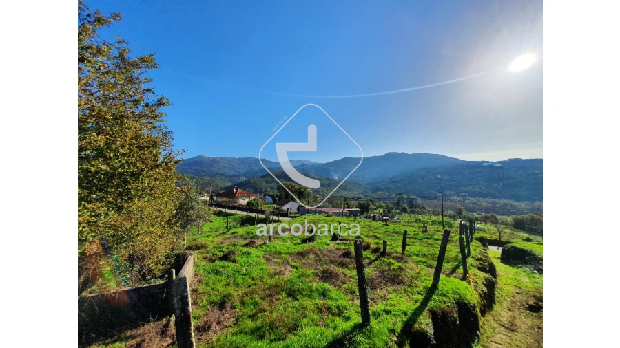 Terreno para Venda em Alvora e Loureda