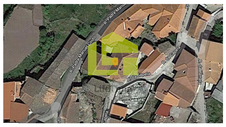 Moradia T5 para Venda em Telões Foto 11