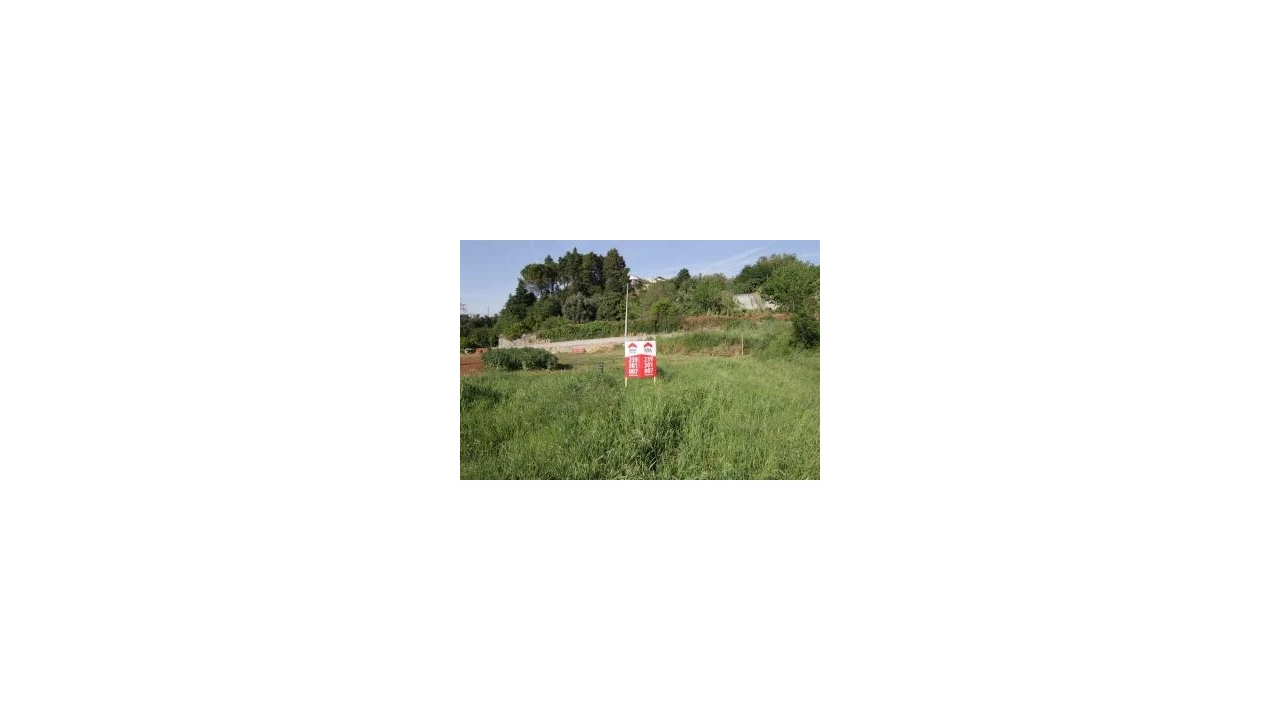 Terreno para Venda em Assafarge e Antanhol Foto 1