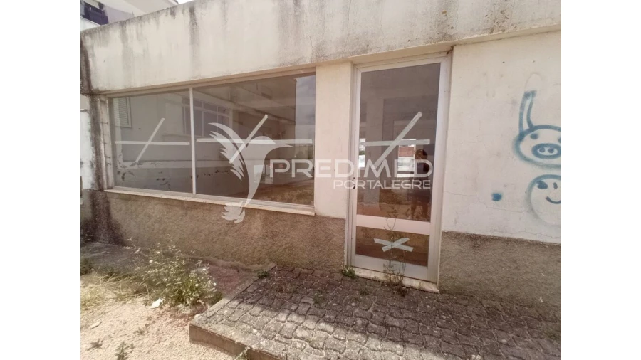 Loja para Venda em Sousel Foto 8