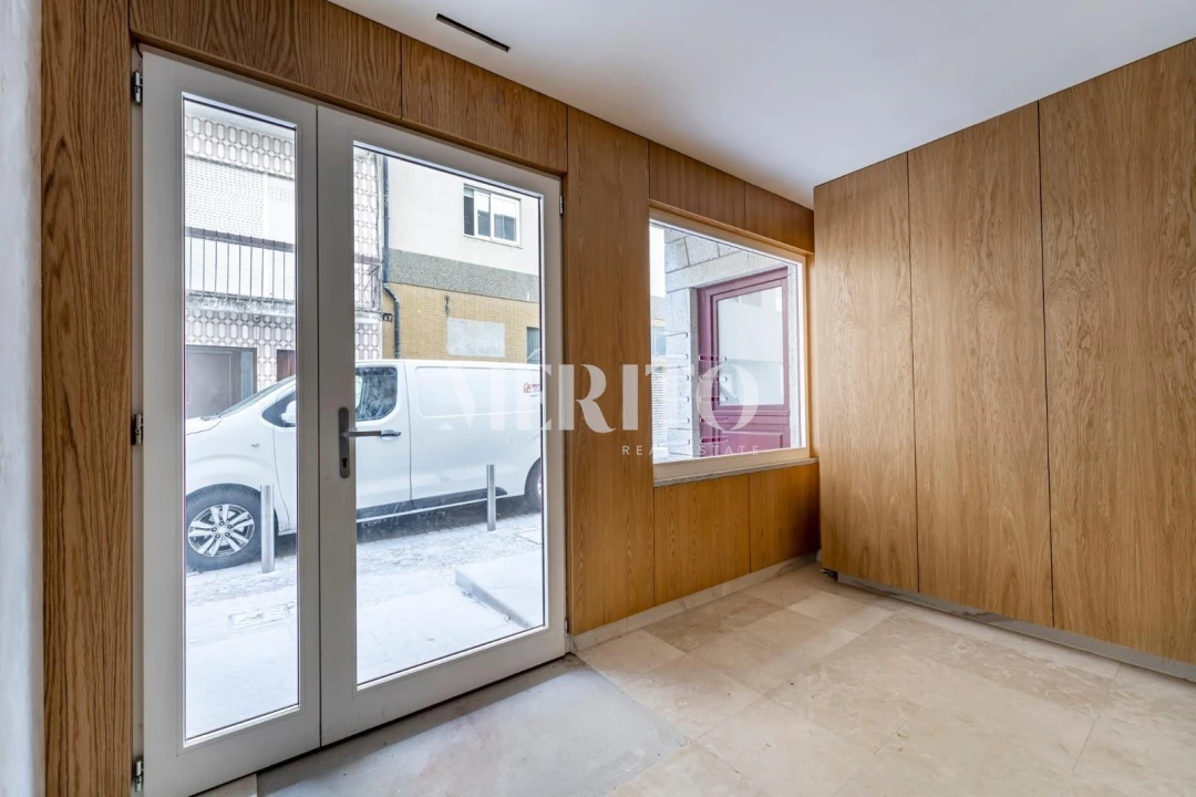 Apartamento T3 para Venda em Póvoa de Varzim, Beiriz e Argivai Foto 2