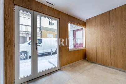 Apartamento T3 para Venda em Póvoa de Varzim, Beiriz e Argivai