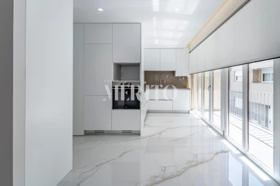 Apartamento T3 para Venda em Póvoa de Varzim, Beiriz e Argivai