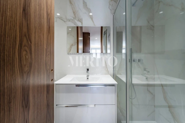 Apartamento T3 para Venda em Póvoa de Varzim, Beiriz e Argivai Foto 5