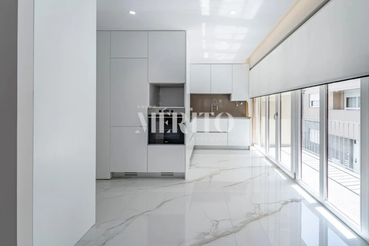 Apartamento T3 para Venda em Póvoa de Varzim, Beiriz e Argivai Foto 14