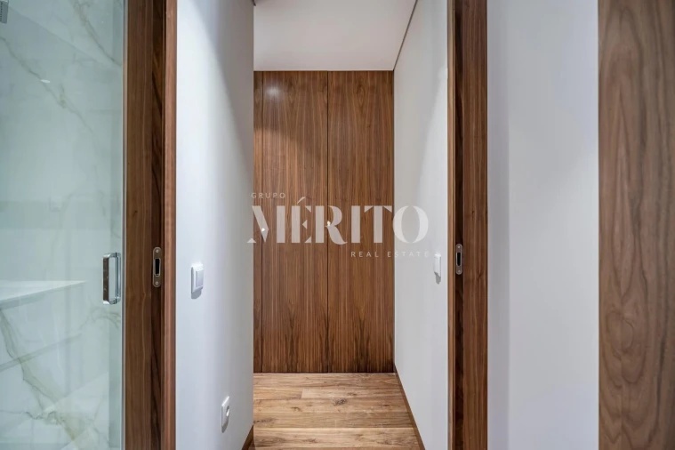 Apartamento T3 para Venda em Póvoa de Varzim, Beiriz e Argivai Foto 12