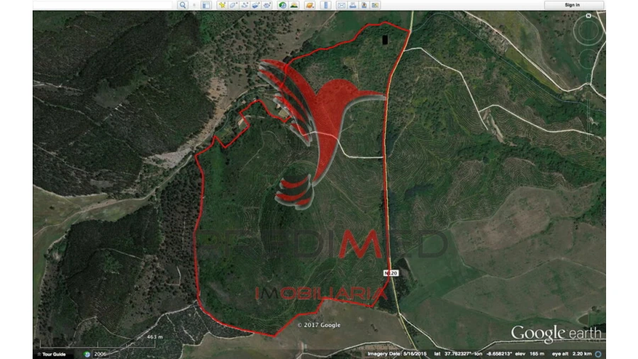 Quinta para Venda em São Luis Foto 4