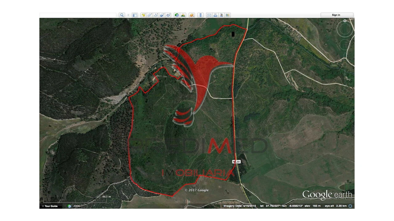 Quinta para Venda em São Luis Foto 4