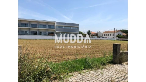 Terreno para Venda em Avanca